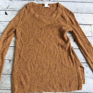 H&M sweater